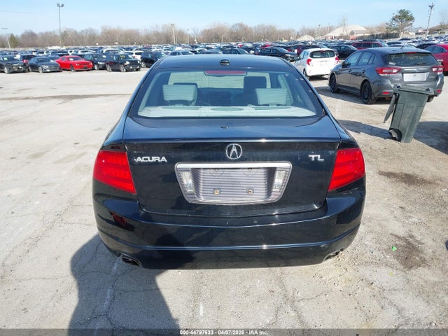 Продажа на аукционе авто 2006 Acura Tl, vin: 19UUA66246A041276, номер лота: 44797633