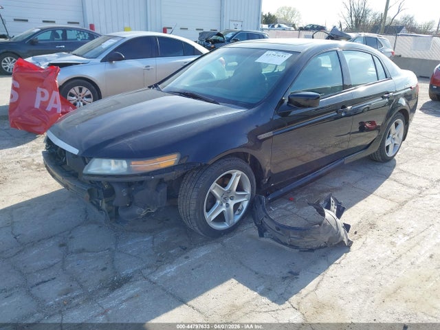 Продажа на аукционе авто 2006 Acura Tl, vin: 19UUA66246A041276, номер лота: 44797633