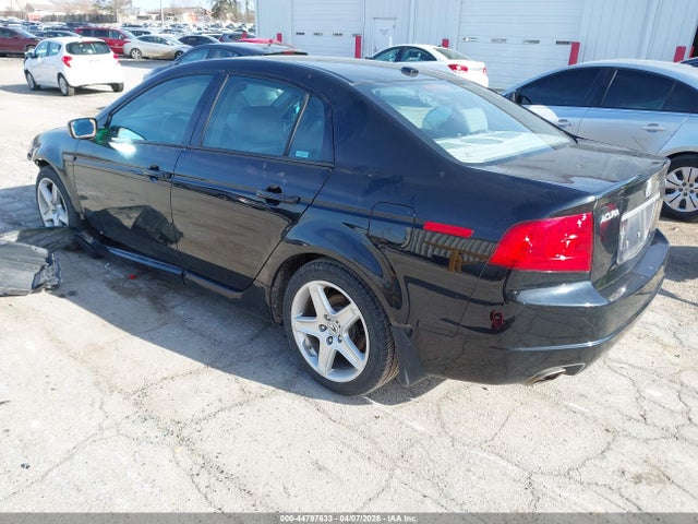 Продажа на аукционе авто 2006 Acura Tl, vin: 19UUA66246A041276, номер лота: 44797633