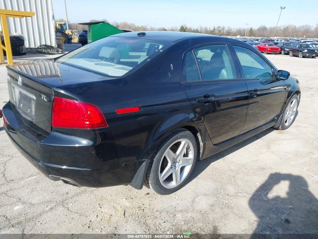 Продажа на аукционе авто 2006 Acura Tl, vin: 19UUA66246A041276, номер лота: 44797633