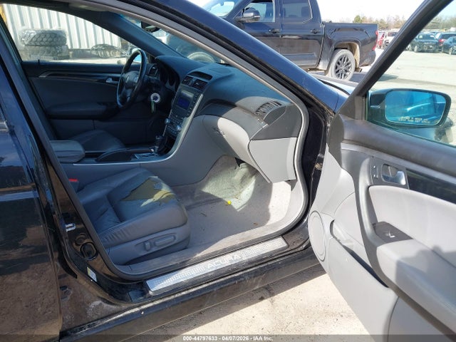 Продажа на аукционе авто 2006 Acura Tl, vin: 19UUA66246A041276, номер лота: 44797633