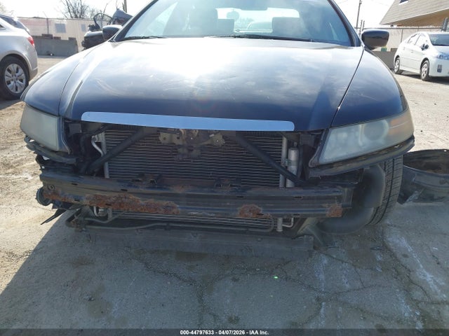 Продажа на аукционе авто 2006 Acura Tl, vin: 19UUA66246A041276, номер лота: 44797633