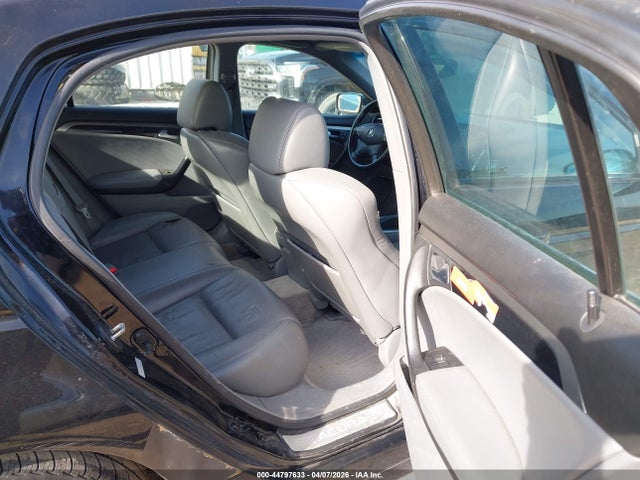 Продажа на аукционе авто 2006 Acura Tl, vin: 19UUA66246A041276, номер лота: 44797633