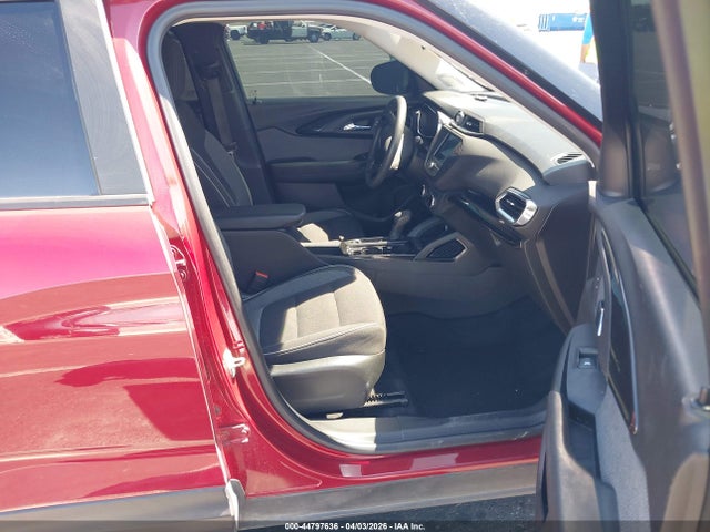 KL79MRSL5MB145663 Chevrolet Trailblazer Awd Lt