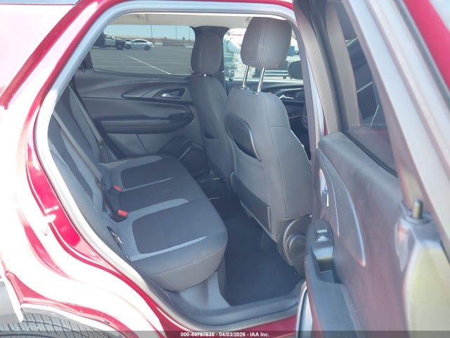KL79MRSL5MB145663 Chevrolet Trailblazer Awd Lt