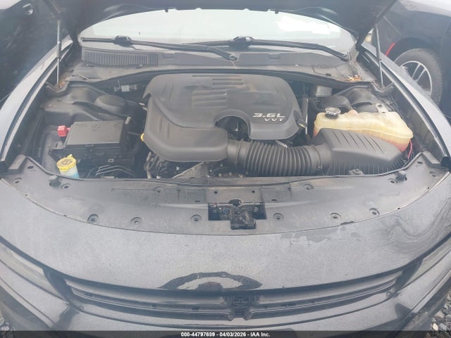 Aukcja sprzedaży 2021 Dodge Charger Sxt Awd, vin: 2C3CDXJG4MH504918, numer aukcji: 44797639