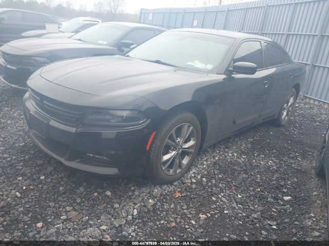 Aukcja sprzedaży 2021 Dodge Charger Sxt Awd, vin: 2C3CDXJG4MH504918, numer aukcji: 44797639