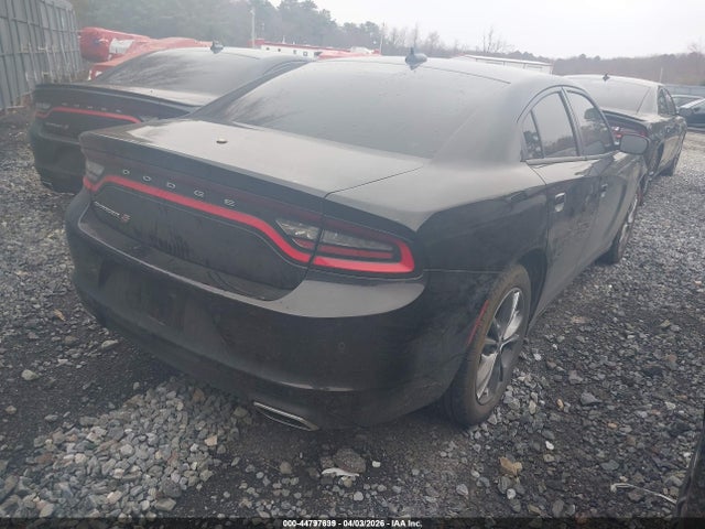 Aukcja sprzedaży 2021 Dodge Charger Sxt Awd, vin: 2C3CDXJG4MH504918, numer aukcji: 44797639