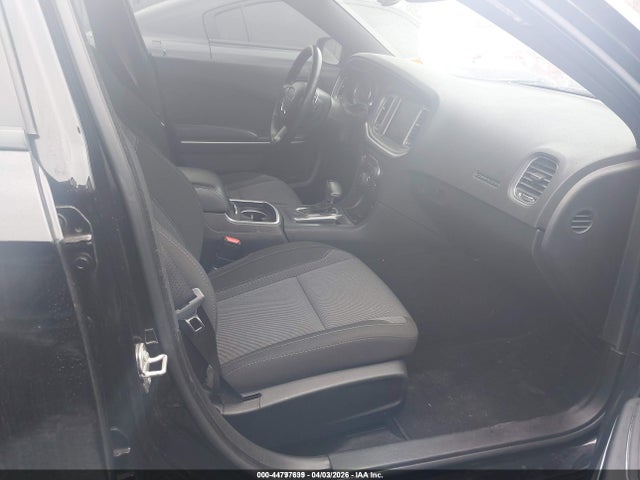 Aukcja sprzedaży 2021 Dodge Charger Sxt Awd, vin: 2C3CDXJG4MH504918, numer aukcji: 44797639