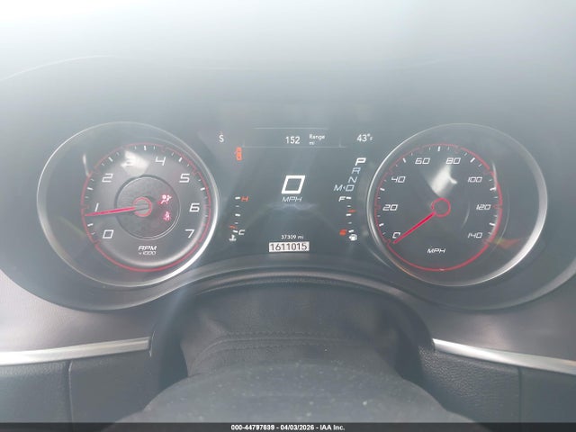 Aukcja sprzedaży 2021 Dodge Charger Sxt Awd, vin: 2C3CDXJG4MH504918, numer aukcji: 44797639
