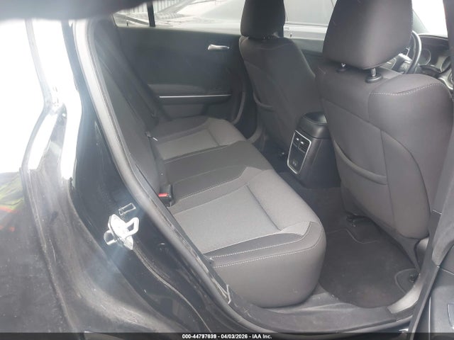 Aukcja sprzedaży 2021 Dodge Charger Sxt Awd, vin: 2C3CDXJG4MH504918, numer aukcji: 44797639