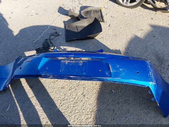 Aukcja sprzedaży 2017 Chevrolet Camaro 2ss, vin: 1G1FH1R74H0151646, numer aukcji: 44797642