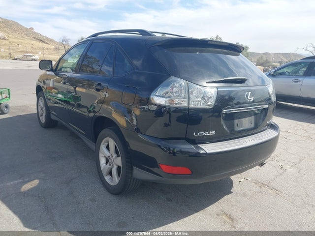 2006 LEXUS RX 330 JTJHA31U960104740 Photo 2