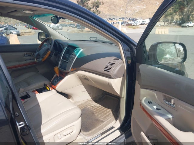 2006 LEXUS RX 330 JTJHA31U960104740 Photo 4