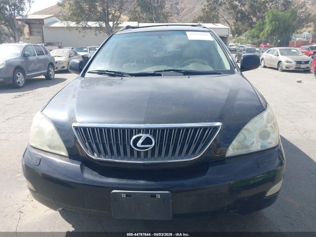 2006 LEXUS RX 330 JTJHA31U960104740 Photo 5