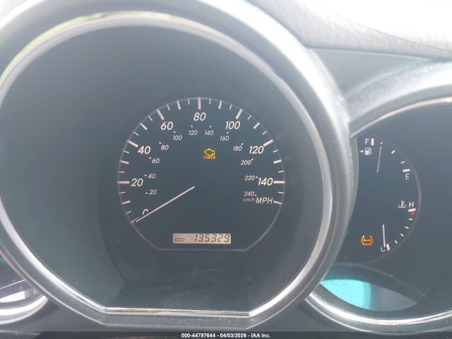 2006 LEXUS RX 330 JTJHA31U960104740 Photo 6