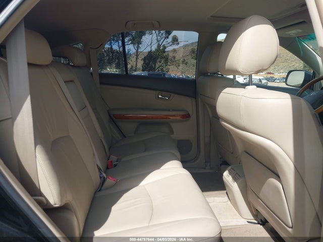 2006 LEXUS RX 330 JTJHA31U960104740 Photo 7