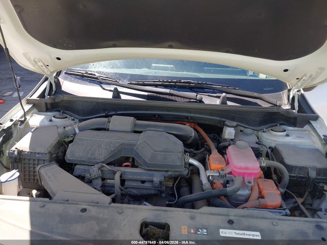 2024 Kia Sportage Hybrid Lx მანქანა იყიდება აუქციონზე, vin: KNDPU3DG5R7124667, აუქციონის ნომერი: 44797649