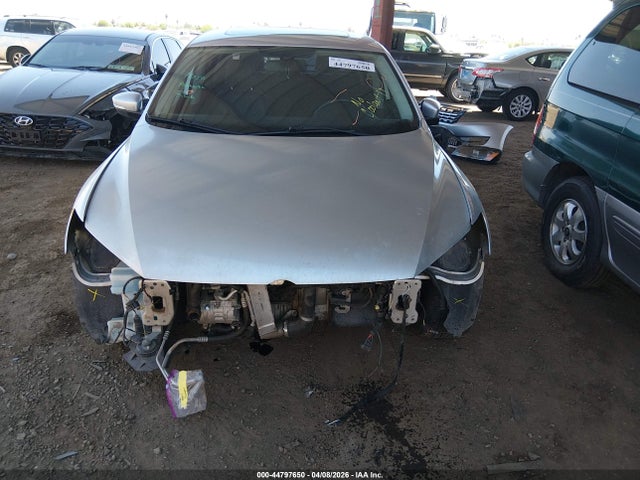 1VWCN7A37EC103287 Volkswagen Passat 2.0l Tdi Sel Premium