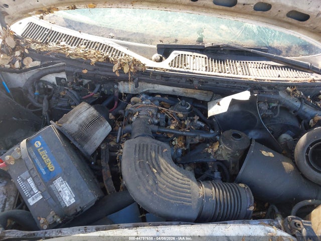 Продажа на аукционе авто 1999 Ford F-250 Lariat/work Series/xl/xlt, vin: 1FTPF27L7XKA28594, номер лота: 44797658