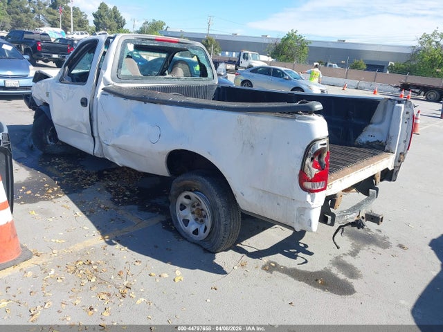 Продажа на аукционе авто 1999 Ford F-250 Lariat/work Series/xl/xlt, vin: 1FTPF27L7XKA28594, номер лота: 44797658