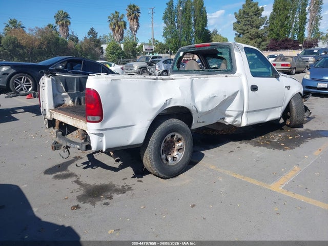 Продажа на аукционе авто 1999 Ford F-250 Lariat/work Series/xl/xlt, vin: 1FTPF27L7XKA28594, номер лота: 44797658