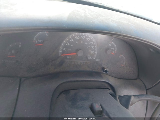 Продажа на аукционе авто 1999 Ford F-250 Lariat/work Series/xl/xlt, vin: 1FTPF27L7XKA28594, номер лота: 44797658