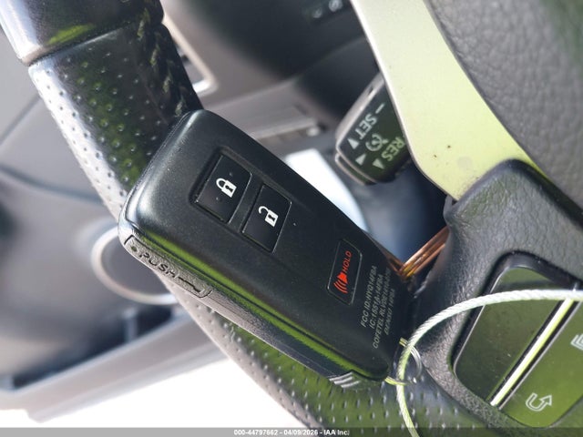 44797662 :رقم المزاد ، JTJYARBZXH2067721 vin ، 2017 Lexus Nx 200t F Sport مزاد بيع