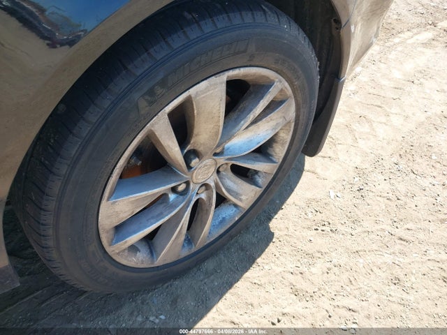 44797666 :رقم المزاد ، 2G4GN5EX5E9238342 vin ، 2014 Buick Regal Turbo/e-assist Premium I مزاد بيع