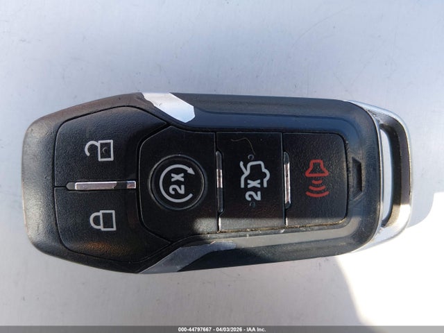 1FM5K8D88HGA14743 Ford EXPLORER XLT
