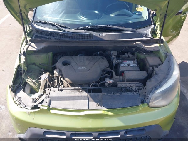 44797668 :رقم المزاد ، KNDJN2A27E7042309 vin ، 2014 Kia Soul مزاد بيع