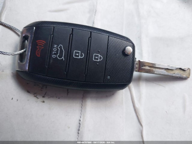 44797668 :رقم المزاد ، KNDJN2A27E7042309 vin ، 2014 Kia Soul مزاد بيع