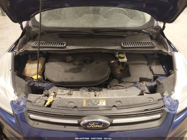 Продаж на аукціоні авто 2015 Ford Escape Se, vin: 1FMCU9G95FUC72115, номер лоту: 44797669