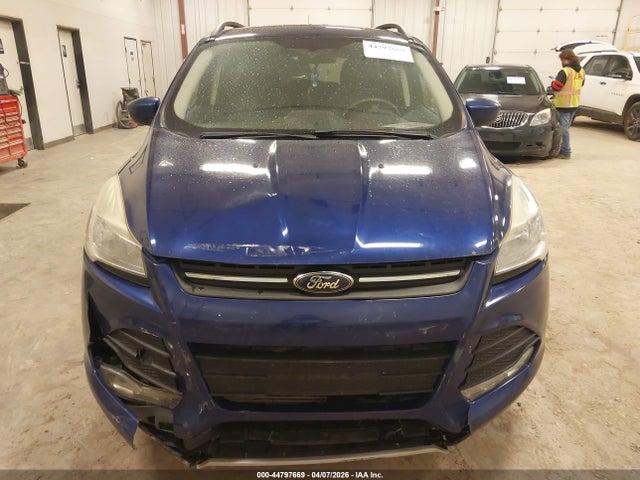 Продаж на аукціоні авто 2015 Ford Escape Se, vin: 1FMCU9G95FUC72115, номер лоту: 44797669