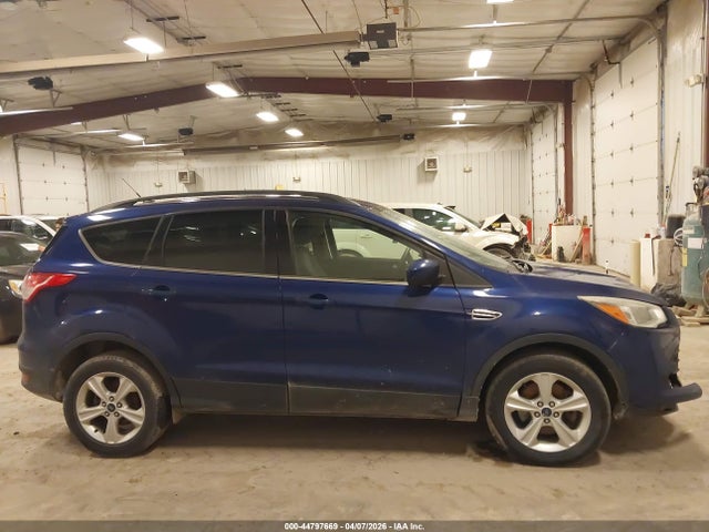 Продаж на аукціоні авто 2015 Ford Escape Se, vin: 1FMCU9G95FUC72115, номер лоту: 44797669