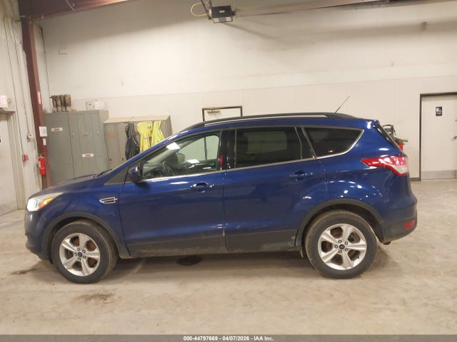 Продаж на аукціоні авто 2015 Ford Escape Se, vin: 1FMCU9G95FUC72115, номер лоту: 44797669