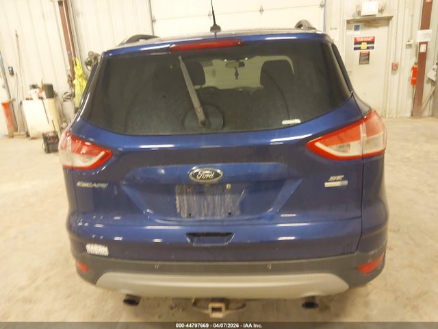 Продаж на аукціоні авто 2015 Ford Escape Se, vin: 1FMCU9G95FUC72115, номер лоту: 44797669