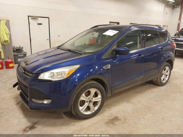 Продаж на аукціоні авто 2015 Ford Escape Se, vin: 1FMCU9G95FUC72115, номер лоту: 44797669