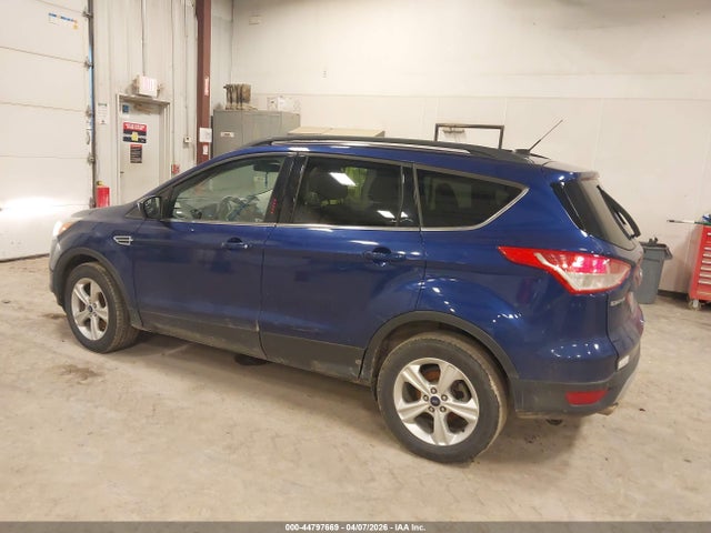 Продаж на аукціоні авто 2015 Ford Escape Se, vin: 1FMCU9G95FUC72115, номер лоту: 44797669