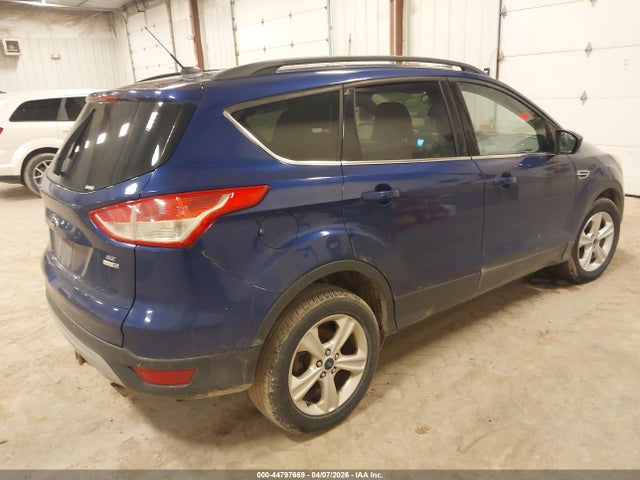 Продаж на аукціоні авто 2015 Ford Escape Se, vin: 1FMCU9G95FUC72115, номер лоту: 44797669