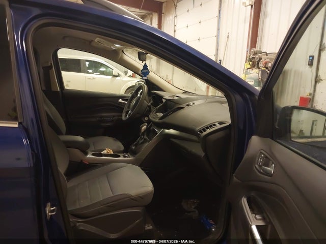 Продаж на аукціоні авто 2015 Ford Escape Se, vin: 1FMCU9G95FUC72115, номер лоту: 44797669