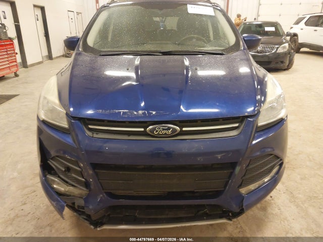 Продаж на аукціоні авто 2015 Ford Escape Se, vin: 1FMCU9G95FUC72115, номер лоту: 44797669
