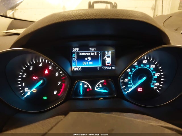 Продаж на аукціоні авто 2015 Ford Escape Se, vin: 1FMCU9G95FUC72115, номер лоту: 44797669