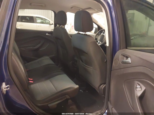 Продаж на аукціоні авто 2015 Ford Escape Se, vin: 1FMCU9G95FUC72115, номер лоту: 44797669