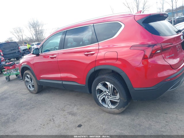Aukcja sprzedaży 2023 Hyundai Santa Fe Sel, vin: 5NMS2DAJ1PH574585, numer aukcji: 44797671