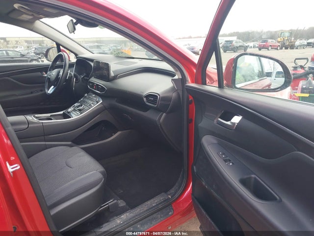 Aukcja sprzedaży 2023 Hyundai Santa Fe Sel, vin: 5NMS2DAJ1PH574585, numer aukcji: 44797671