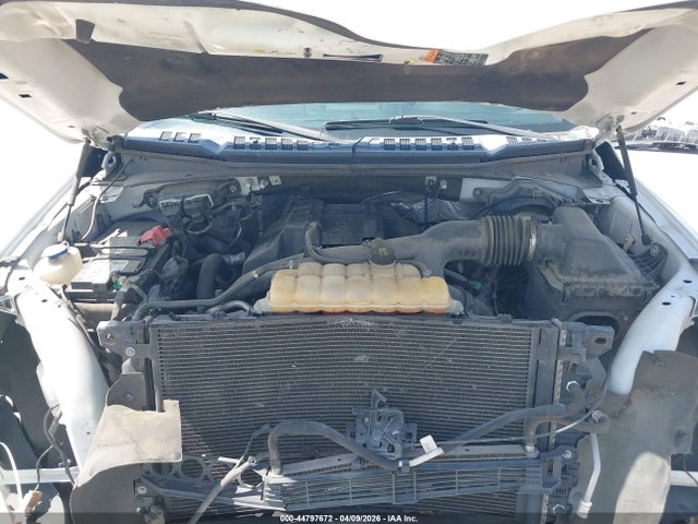Продажа на аукционе авто 2017 Ford F-150 Xlt, vin: 1FTEW1EP9HFB32263, номер лота: 44797672