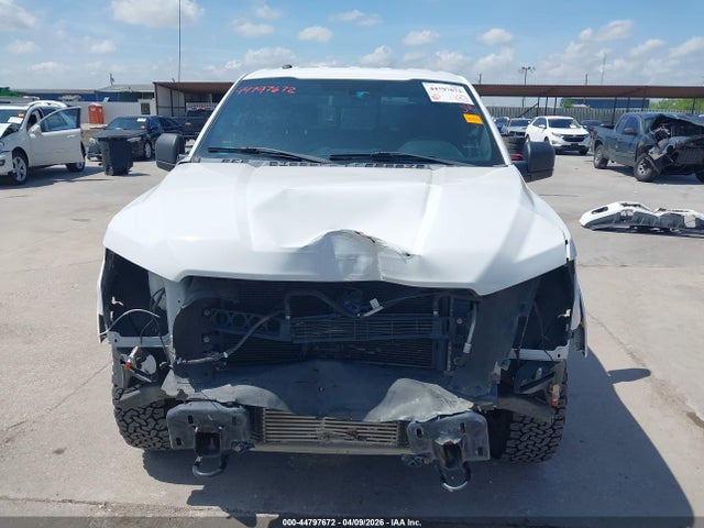 Продажа на аукционе авто 2017 Ford F-150 Xlt, vin: 1FTEW1EP9HFB32263, номер лота: 44797672