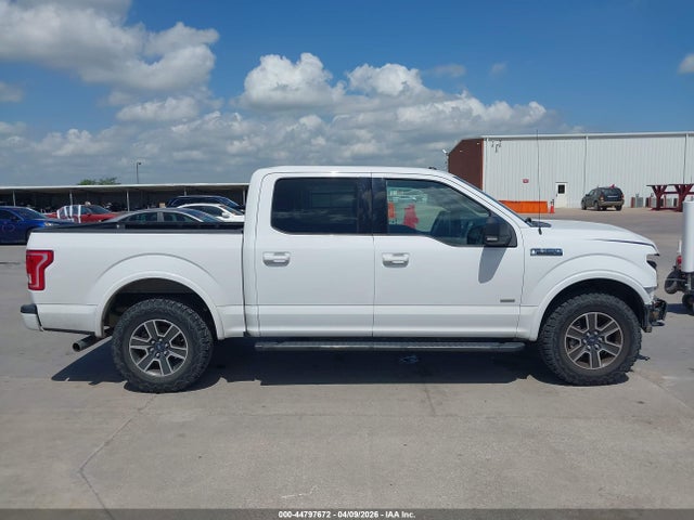 Продажа на аукционе авто 2017 Ford F-150 Xlt, vin: 1FTEW1EP9HFB32263, номер лота: 44797672