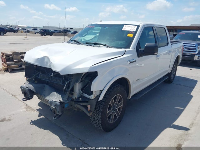 Продажа на аукционе авто 2017 Ford F-150 Xlt, vin: 1FTEW1EP9HFB32263, номер лота: 44797672